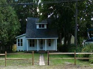 2130 N Shore Dr, Walloon Lake, MI 49796