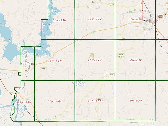 2nd image of 0 Packton Alexandria Rd