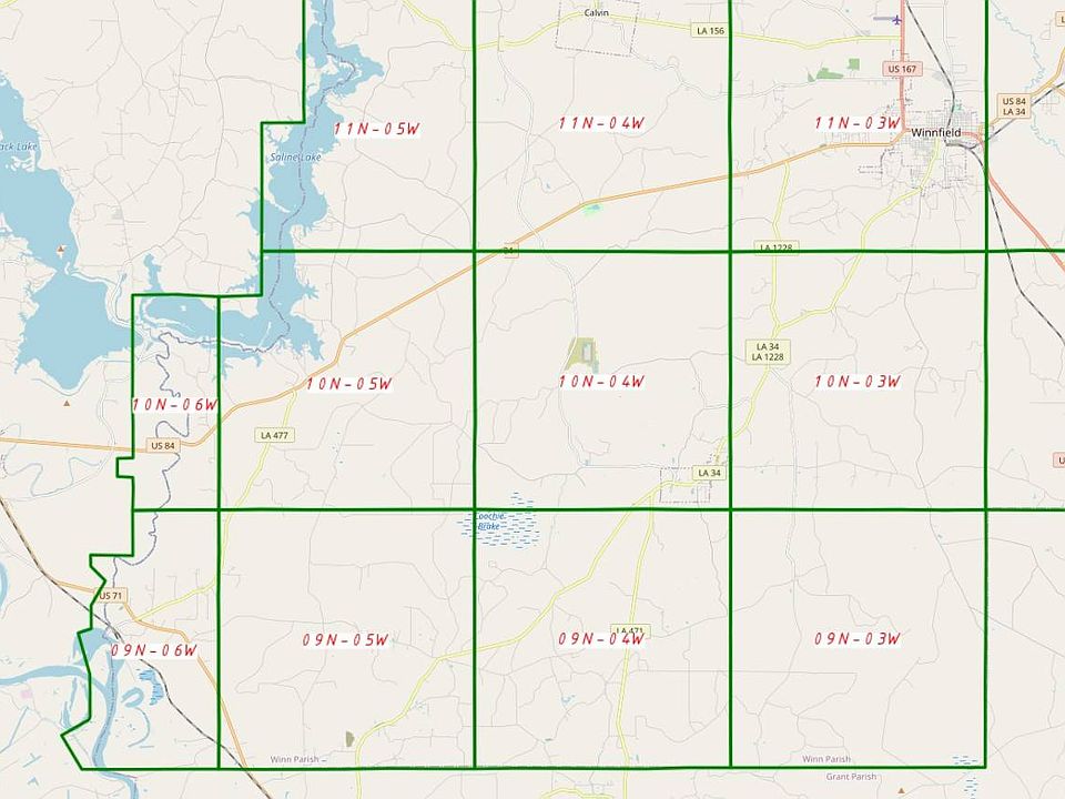 2nd image of 0 Packton Alexandria Rd