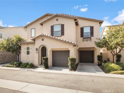 8658 Bay Laurel St, Chino, CA, 91708