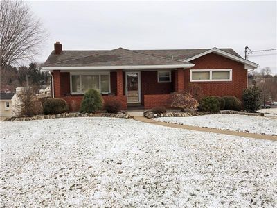 201 Meadow Dr, Elizabeth, PA, 15037