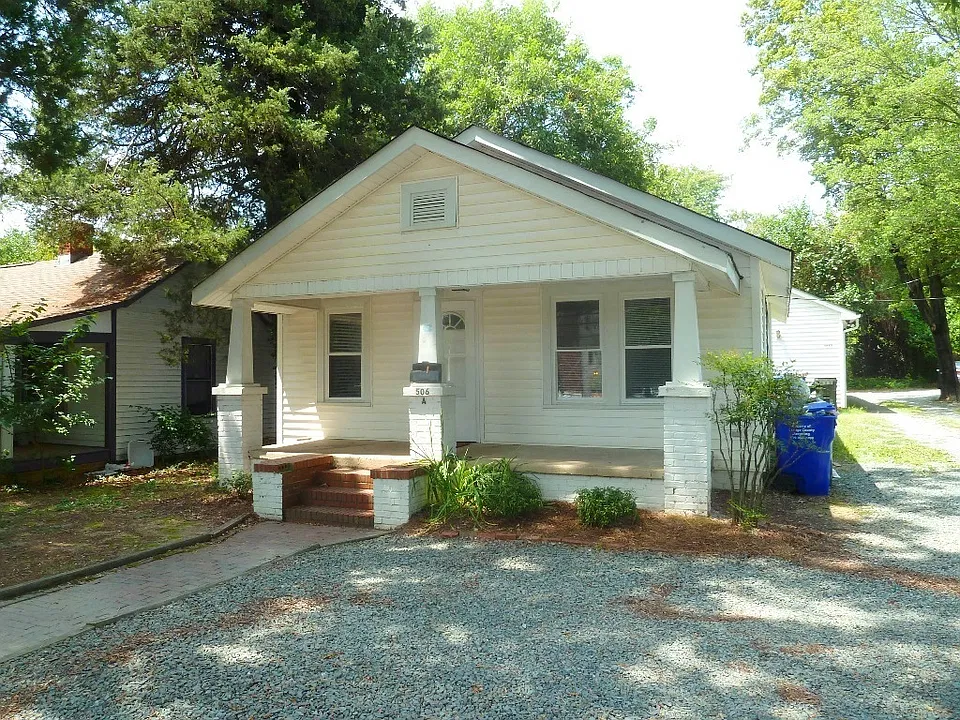 506A Cameron Ave