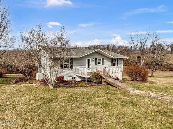 6715 Happy Hollow Rd, Lenoir City, TN 37771