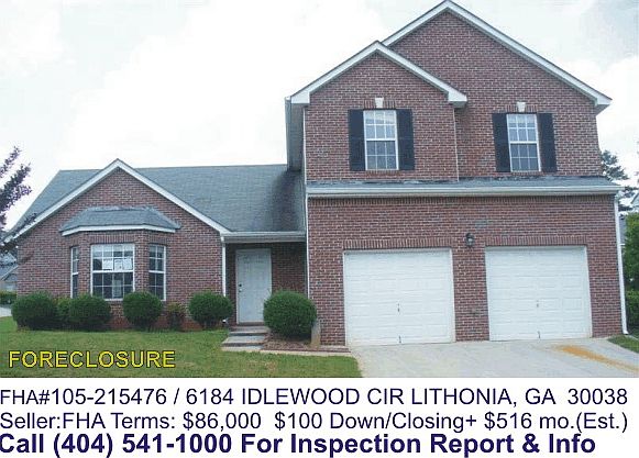 1st image of 6184 Idlewood Cir