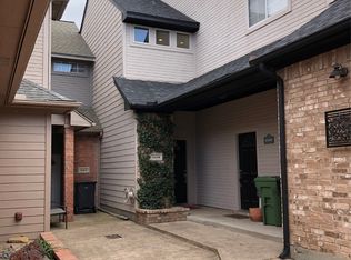 2414 Forest Brook Ln APT D, Arlington, TX 76006