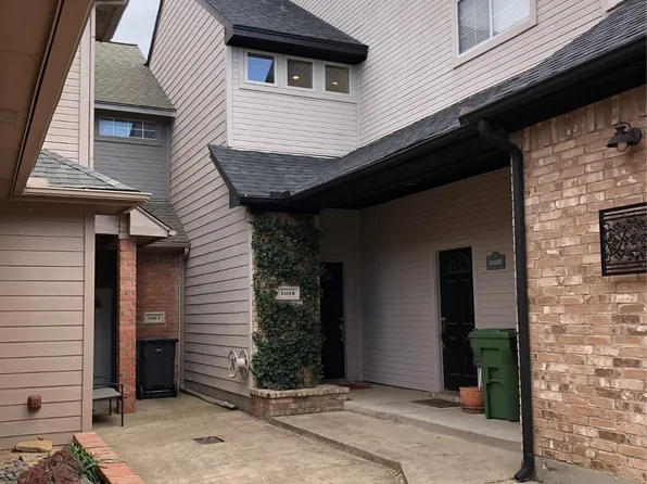 2414 Forest Brook Ln APT D, Arlington, TX 76006