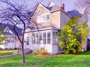2416 Grand St NE, Minneapolis, MN 55418