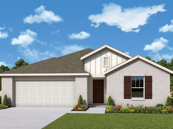 6535 Monument Hill Ct, Manvel, TX 77578