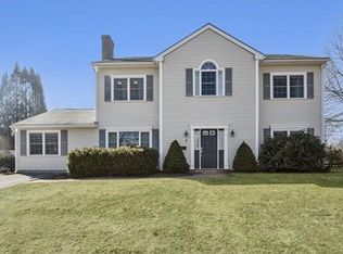 7 Waring Rd, Natick, MA 01760