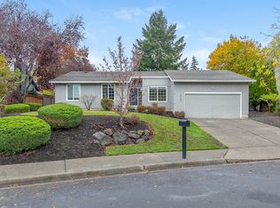 16185 SW Autumn Dr, Beaverton, OR 97007