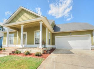 2007 Magnolia Pkwy, Grovetown, GA 30813