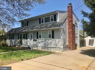 4 Paso Dr #1, Trenton, NJ 08619