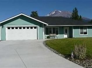 17442 Elk Trail Rd, Weed, CA 96094