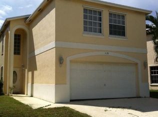 4173 Pine Hollow Cir, Greenacres, FL 33463