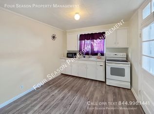 304-306 South Locust Street - 306, Hagerstown, MD 21740