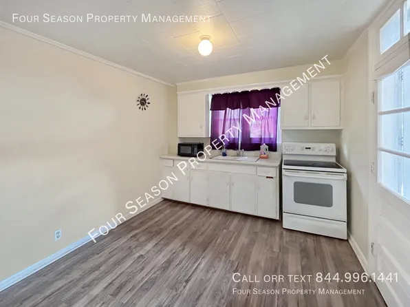 304-306 South Locust Street - 306, 306 S Locust St, Hagerstown, MD 21740