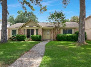 17926 Cypress Spring Dr, Spring, TX 77388