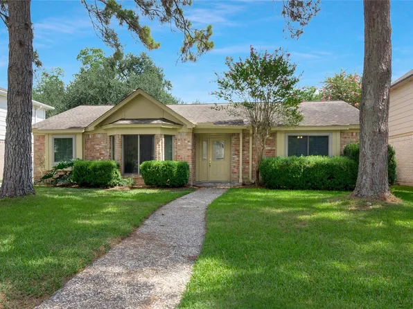 17926 Cypress Spring Dr, Spring, TX 77388