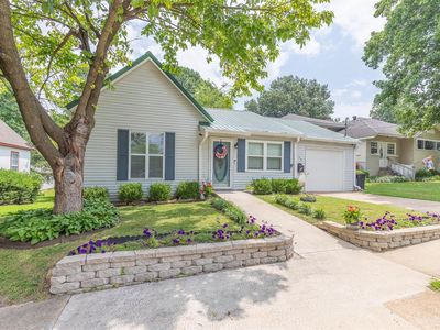 430 N 10th St, Poplar Bluff, MO, 63901