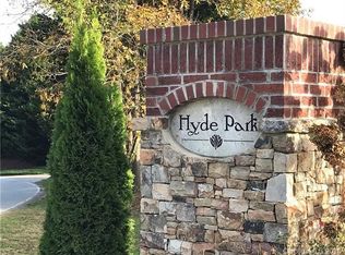 8 Hyde Park Pl #47, Arden, NC 28704