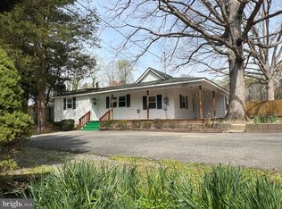 20545 Adkins Rd, Lexington Park, MD 20653