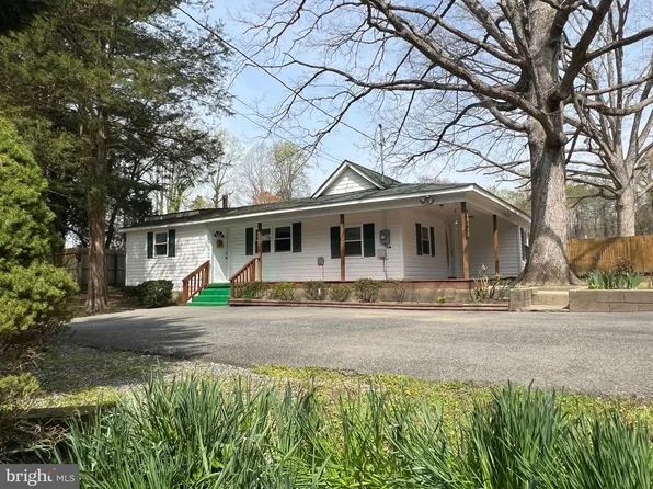 20545 Adkins Rd, Lexington Park, MD 20653