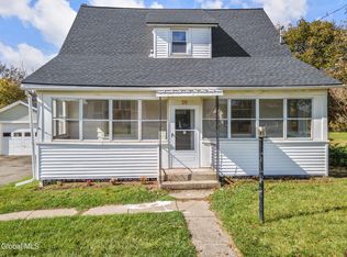 331 Hudson Avenue, Mechanicville, NY 12118