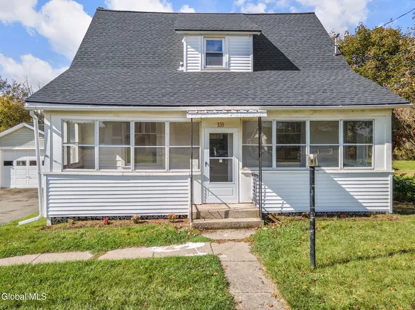 331 Hudson Avenue, Mechanicville, NY 12118