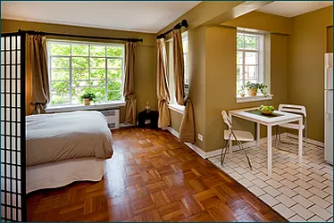 Sold by Brown Harris Stevens