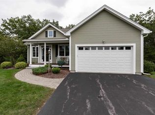 50 Checker Berry Way, Manchester, NH 03102