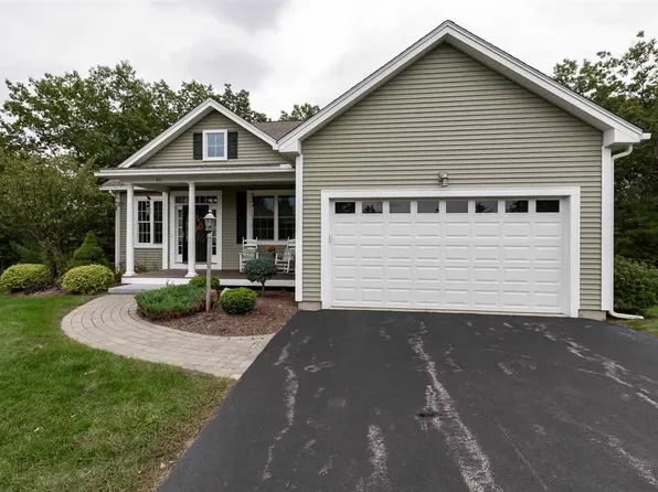 50 Checkerberry Way, Manchester, NH 03104