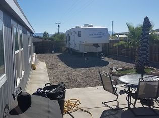661 N Joshua Tree Ave, Littlefield, AZ 86432