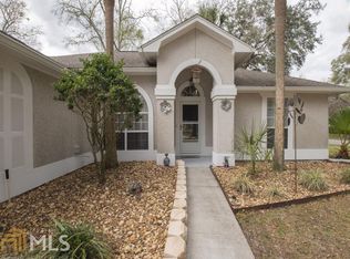 100 Saint Helena Ct, Saint Marys, GA 31558