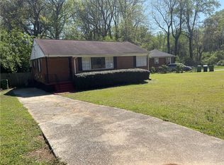 742 Quaker St SW, Atlanta, GA 30315