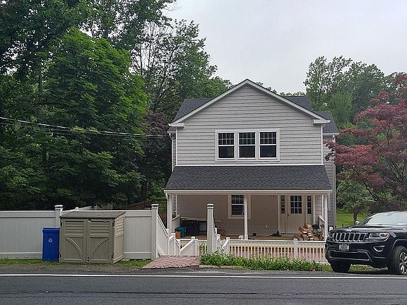 Front of House Street View