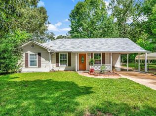 329 Horseshoe Loop, Huntington, TX 75949