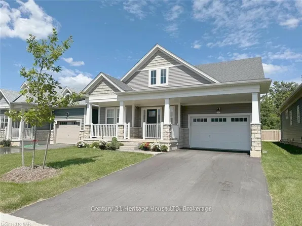 11 Beachwalk Cres, Fort Erie, ON L0S 1N0