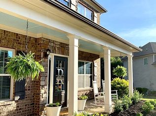 1556 Middleton Dr, Monroe, GA 30655