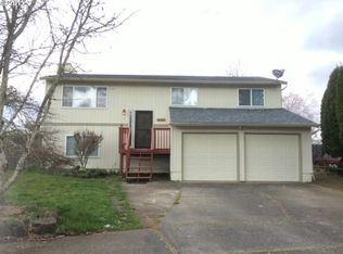 1837 Tamarack Ct, Forest Grove, OR 97116