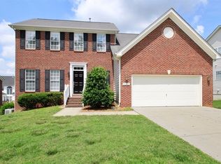 5333 Pinehall Wynd, Raleigh, NC 27604