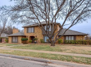 4809 77th St, Lubbock, TX 79424