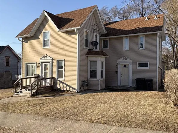 908 Clay Street, Stoughton, WI 53589