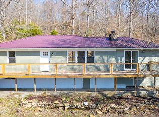 1729 J M Mercer Campsite Rd, Hudson, KY 40145