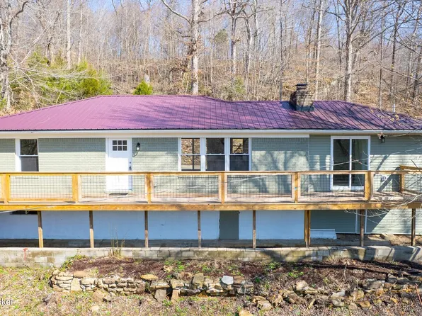 1729 J M Mercer Campsite Rd, Hudson, KY 40145