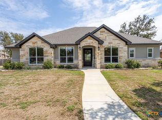 108 Rancho Del Lago Ln, Morgans Pt Resort, TX 76513