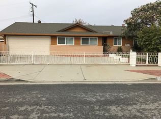 1081 Ahern Dr, La Puente, CA 91746