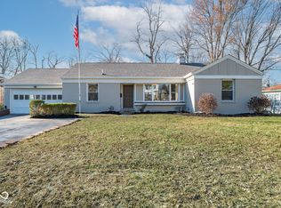 5880 Carvel Ave, Indianapolis, IN 46220
