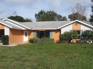 1822 S Houston Dr, Deltona, FL 32738