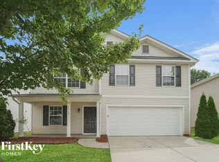 5118 Raspberry Knoll Dr, Charlotte, NC 28208