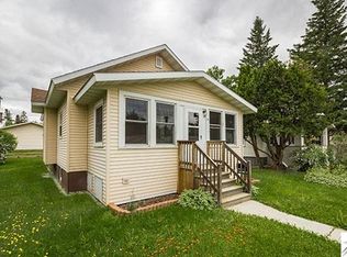 14 W Conan St, Ely, MN 55731